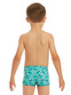 Amanzi - Toddler Boys Looking Shark Trunks