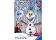 Ravensburger 54pc - Disney Frozen 2 Olaf 3D Puzzle