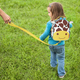 Skip Hop Zoo-let Mini Backpack Harness - Giraffe
