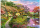 Ravensburger 500pc - Country House Puzzle