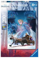 Ravensburger 200pc - Frozen 2 The Mysterious Forest Puzzle