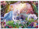 Ravensburger 100pc - Magical Unicorn Puzzle