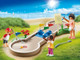 Playmobil Family Fun - Mini Golf 70092