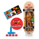 Tech Deck 96mm Fingerboard (Styles Vary)