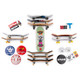 Tech Deck 96mm Fingerboard (Styles Vary)