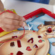 Hasbro OPERATION Silly Skill Board Game