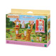 Sylvanian Families - Baby Ropeway Park