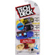 Tech Deck Ultra DLX Fingerboard 4-Pack  (Styles Vary)