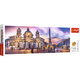 Trefl 500pc - Piazza Navona, Rome Puzzle