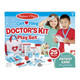 Melissa and Doug - Get Well Doctor's Kit Play Set