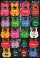 Anatolian 500pc - Colour Of Music Puzzle