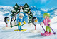 Playmobil Family Fun - Ski Lesson 9282