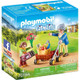 Playmobil City Life - Grandmother with Child 70194