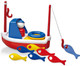 Ambi Toys - Fishing Boat