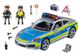 Playmobil - Porsche 911 Carrera 4S Police 70066