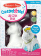 Melissa & Doug- Created by Me! Unicorn Bank