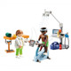 Playmobil City Life - Physiotherapist 70195