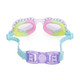 Bling2o Goggles - Heart Throb- I Love You Too Blue