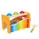 Hape Early Melodies Pound & Tap Bench