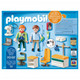 Playmobil City Life - Optician Eye Doctor 70197