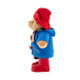 Paddington Bear with Boots, Embroidered Jacket & Suitcase 34cm