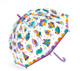 Djeco- Pop Rainbow Child Umbrella