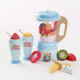 Le Toy Van Honeybake - Blender Set 'Fruit & Smooth'