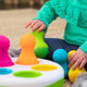 Fat Brain Toys - Spinny Pins
