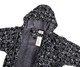 Schmik - Skull n Bones Swim Parka