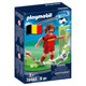 Playmobil Sports & Action - National Player Belgium 70483