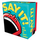 Gamewright - Say It! Party Game