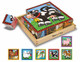 Melissa and Doug - Farm Cube Puzzle