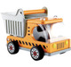 Hape Wooden Dumper Truck