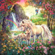 Ravensburger 3x49pc - Beautiful Unicorns Puzzle