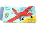 Usborne - That's Not My Plane...  Touchy-Feely Book