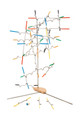 Melissa & Doug - Suspend Balance Game