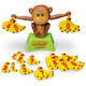 Popular Playthings - Monkey Math