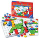 Ravensburger - Junior Colorino Game