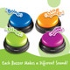 Learning Resources - Answer Buzzers Set of 4