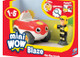 Wow Toys - Mini WOW Blaze the Fire Buggy