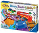 Ravensburger - Rivers Roads & Rails Game