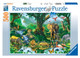 Ravensburger 500pc - Harmony in the Jungle Puzzle