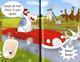 Stop That Cow - Usborne Very First Reading Books