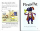 Pirate Pat - Usborne Very First Reading Books