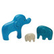 PlanToys - Elephant Puzzle