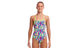 Funkita - Girls Strapped In One Piece - Mixed Signals