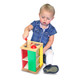 Melissa & Doug -  Pound & Roll Tower