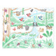 Melissa & Doug Stamp A Scene - Rain Forest