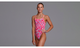 Funkita - Girls Single Strap One Piece - Red Ribbons