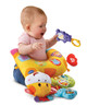 VTech - Peek & Play Tummy Time Pillow